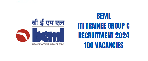 BEML ITI Trainee Group C Recruitment 2024.png